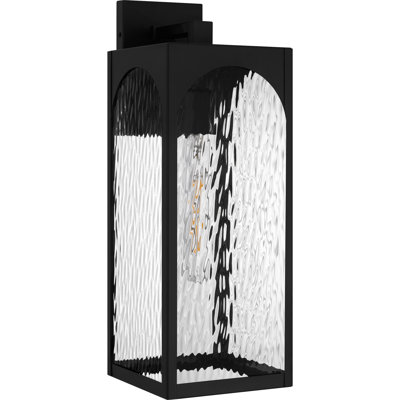 Dallington  Outdoor Wall Lantern