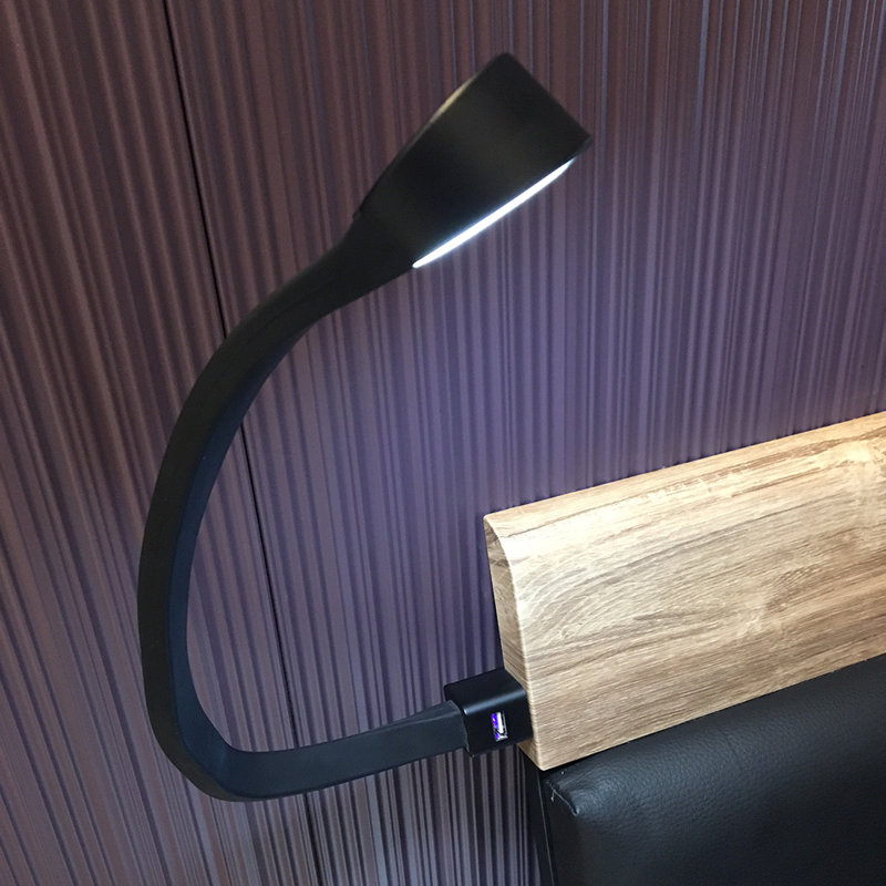 Flexi Night Light