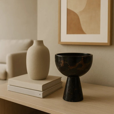 Marble Decorative Bowl 1
