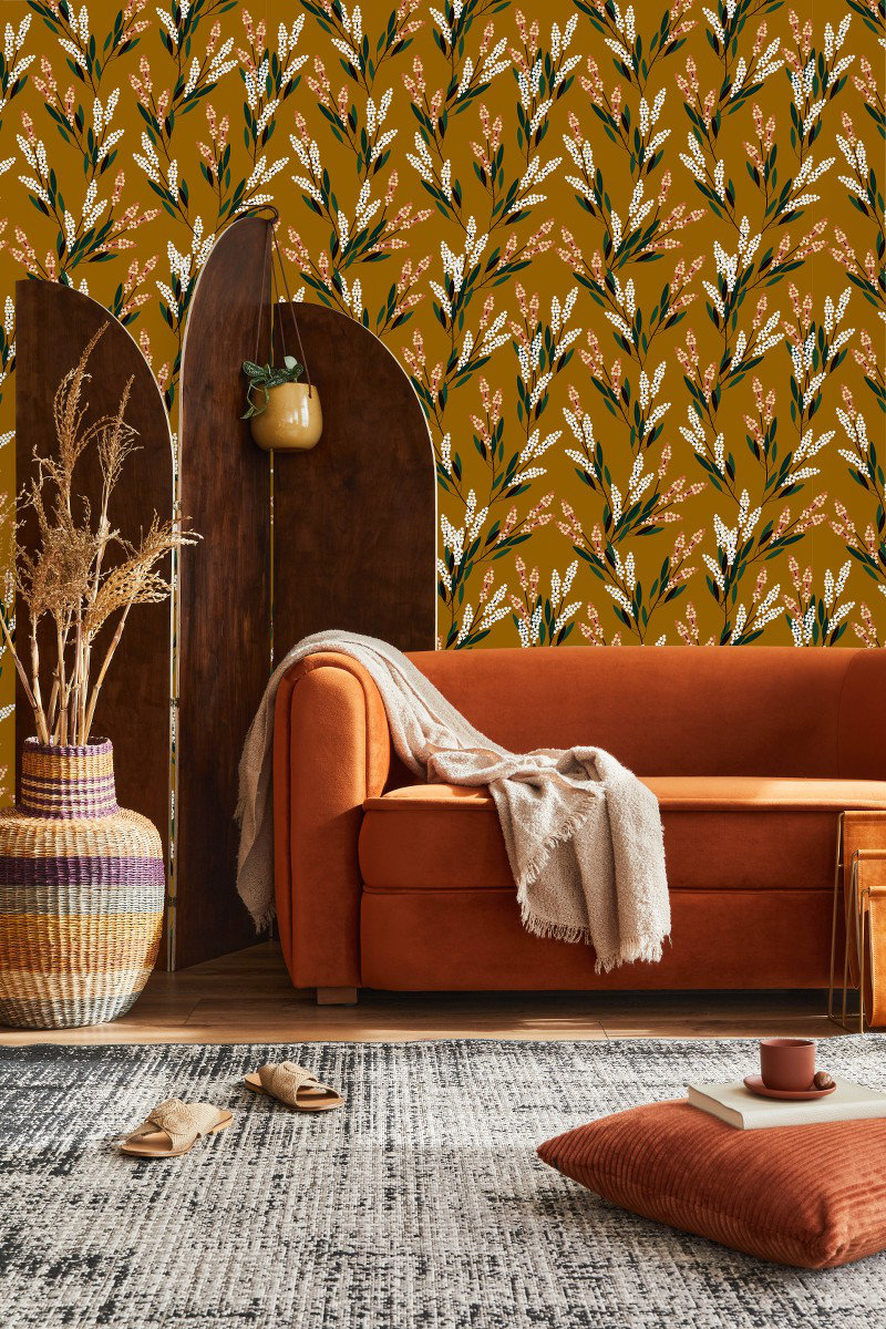 Red Barrel Studio Avallone Peel and Stick Wallpaper Panel - Wayfair Canada