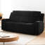 Premium Corduroy Recliners With Bluetooth Speaker, Usb & Wireless Charging For Modern Living Room