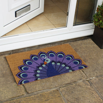 Non-Slip Doormat