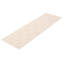 Tapis de couloir en polypropylène tissé à plat à la machine 2 pi 6 po x 8 pi Aref-1828201649