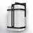 Broaderick Aluminum Wall Light-1047625796