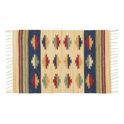 Southwestern Rug