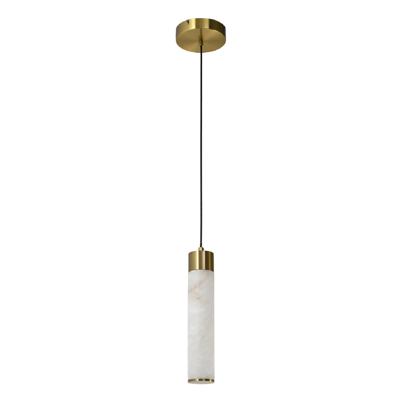Auralith 1 - Light LED Pendant