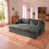 Gris anthracite