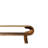 Chanyce 35.43'' Solid Wood Console Table