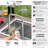 Single Handle Pull Down Foldable Kitchen Faucet-111732277