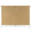 Campos 120cm Sideboard