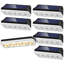 Natural Solar Powered Deck Light