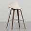 Tabouret en bois cintré (ensemble de 2)-1431305321-1431305319