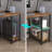 Addasyn Rectangle Computer Desk-753851363-753851362