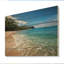 Hawaii Golden Shores II sur impression sur bois-1896213632