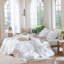 Ensemble de housse de couette 100% coton délavé MooMee-111990382-111219967