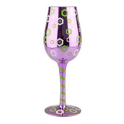 15oz. Wine Glass