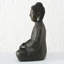 Statue de Bouddha d'Hubertine, 19,75 po