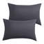 Microfiber Machine Tufted - Set of 2-732943261