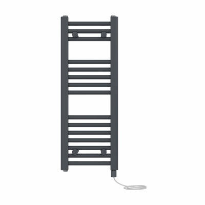 Rotimi Straight Towel Rail Heated Towel Rails