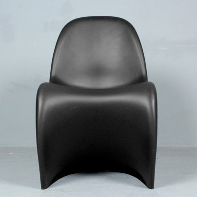 17'' H Stacking Side Chair