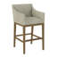 Upholstered Stool-1397671317-1397671345