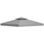 Outsunny 3 x 3 m Gazebo Canopy Replacement Cover ONLY-1241640715