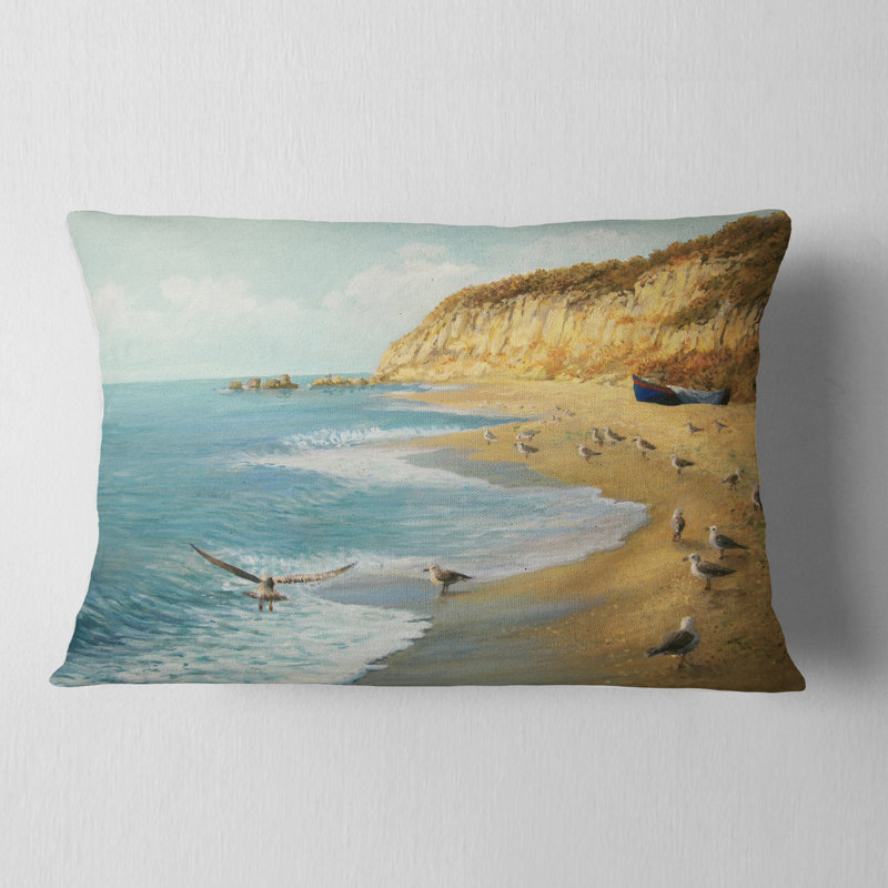 Coussin lombaire Schafer