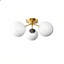 Plafonnier semi-encastré 17 po 3 lumières-1578593018