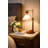 Mid Century Modern Bedside Table Lamp