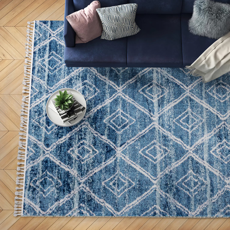 Skye Geometric Indoor Rug