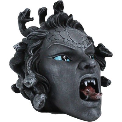 Heddy Fantasy & Sci-Fi Bust