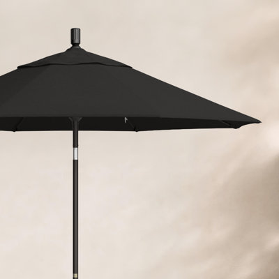 Parasol de marché 7,5 pi Brent