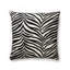Wild Glamour Square Pillow Cover & Insert