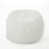 Fausse fourrure blanche est en rupture de stock