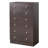 40.5"Tall Dresser Chest Of Drawers-1902232816