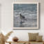 «Bottoms Up» - Art mural encadré sur toile-62718670-62718664