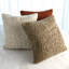 Textured Boucle Pillow-68075904