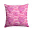  Coussin décoratif extérieur Hot Striped Hearts-23813854-48708355