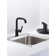 Robinet de bar Purist avec accessoires