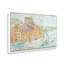 «Sails on the Waterfront», reproduction sur toile-1189061380-1189061437