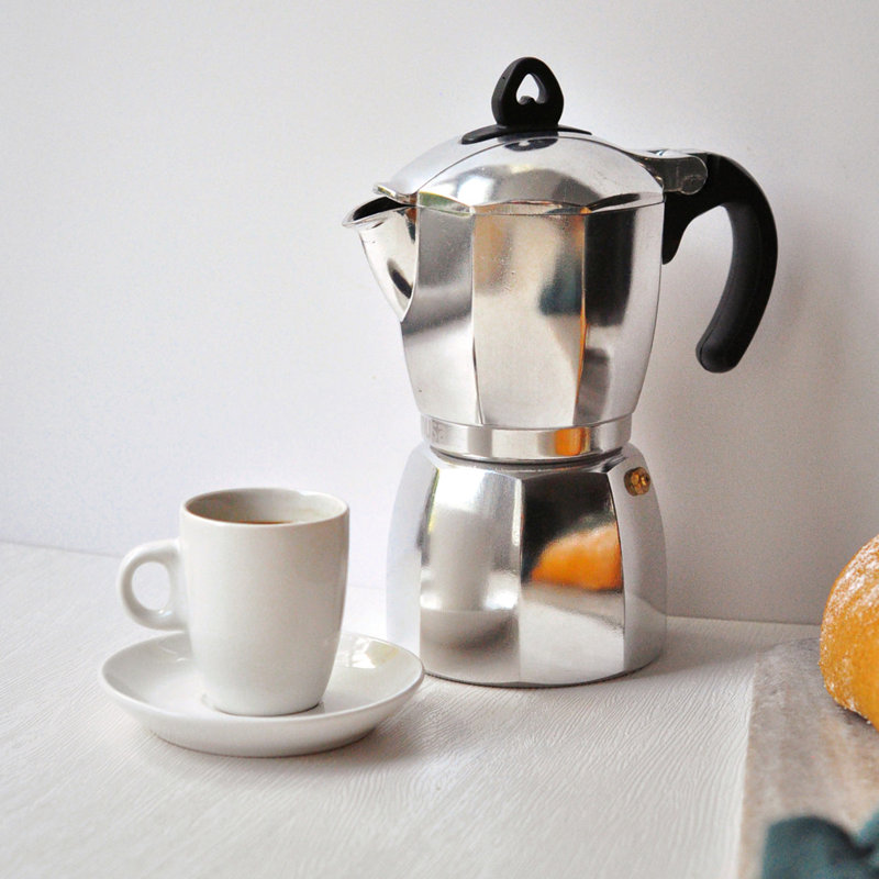 Cafetière IMUSA, 6 tasses