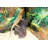 Reptology Shale Scape Cavernous Cliff