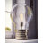 Edison Table Lamp - Antique Brass-715733568