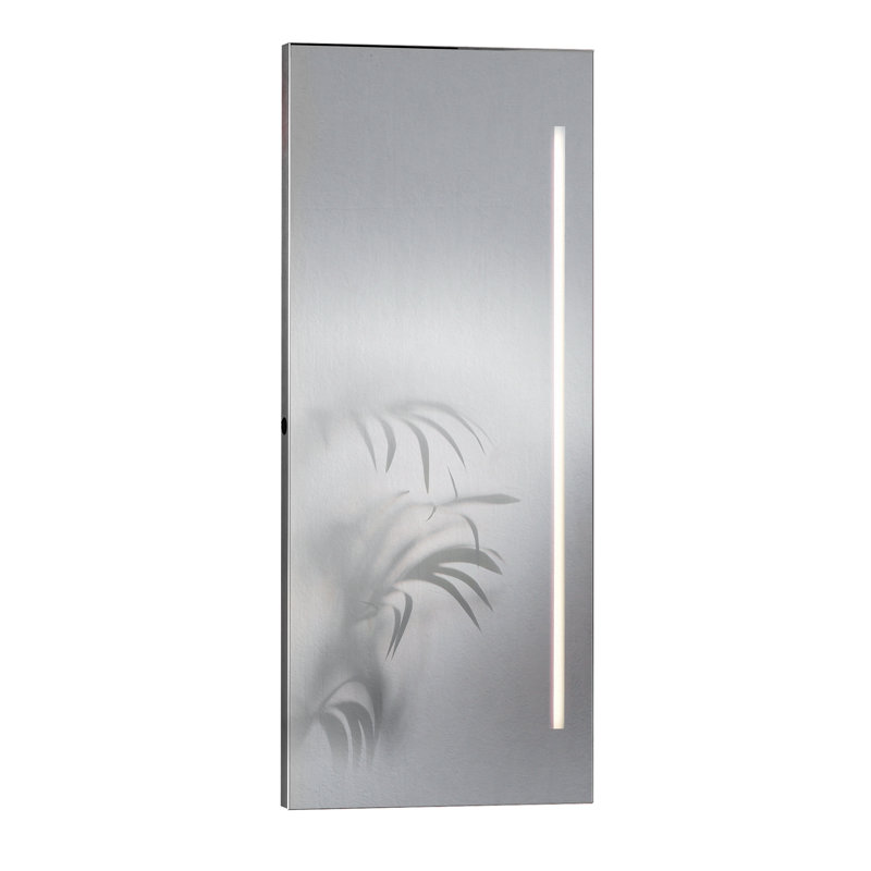 Flat Wall Mirror