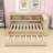 Herlef Twin Daybed with Trundle-631103932