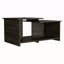 Table basse Wema 3, tablette inférieure ouverte-755207735
