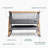 CoZee Air Bedside Bassinet-454853722