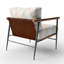 Chaise d'appoint Ombre-208031716