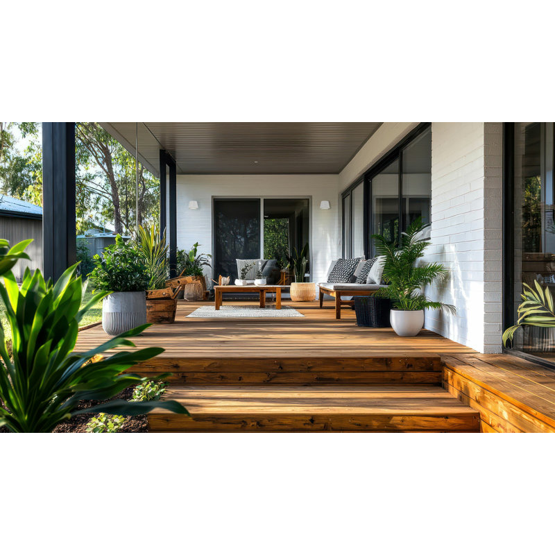 Poinar Bi-Directional Outdoor LED Wall Mount, White