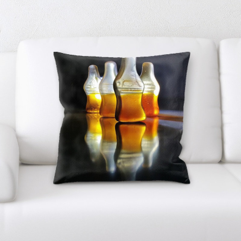 Coussin de cola
